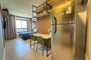 Alquiler Vacacional - Premium Stella Maris - Impecável
