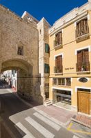 Alojamiento - Sindic Hotel - Adults Only