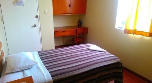 Varios Hotel Plazza Park