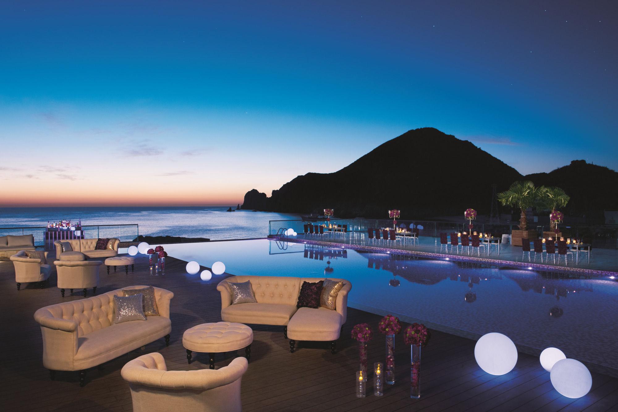 Comodidades do estabelecimento Breathless Cabo San Lucas Resort & Spa - All Inclusive