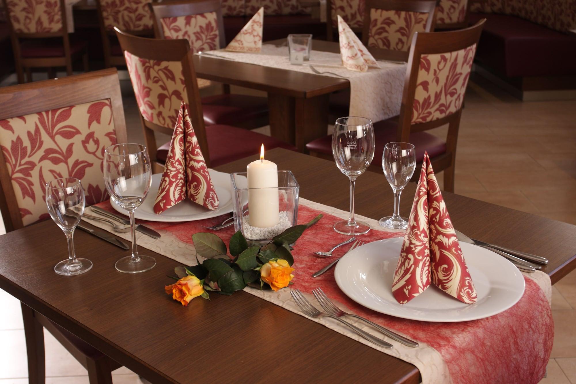 Restaurant Hotel-Restaurant Zur Linde