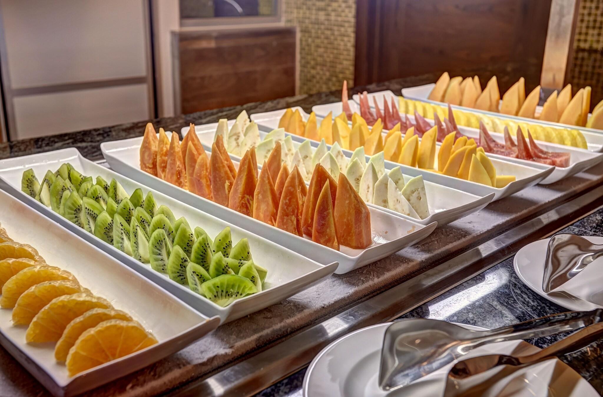 Restaurant Royalton Bavaro, An Autograph Collection All-Inclusive Resort & Casino
