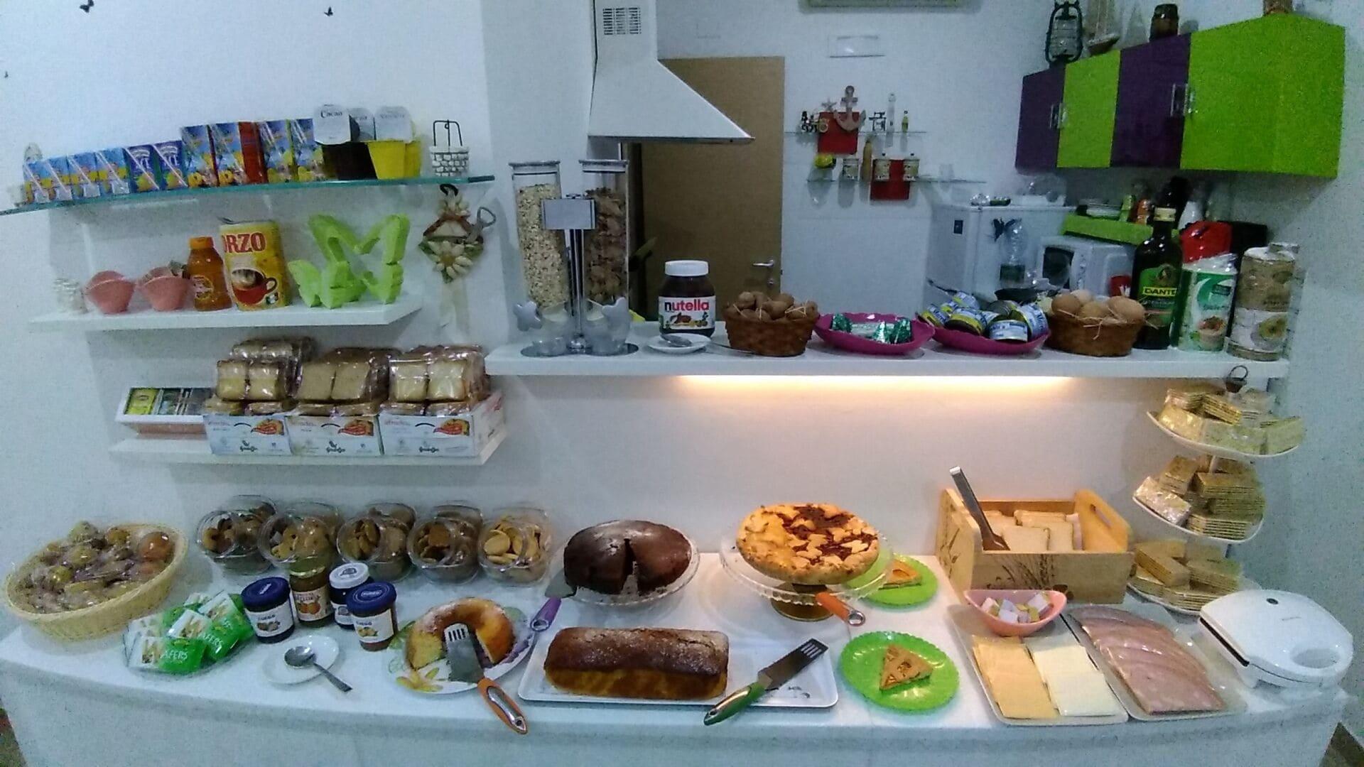 Restaurant Bed & Breakfast L'Antica Torre