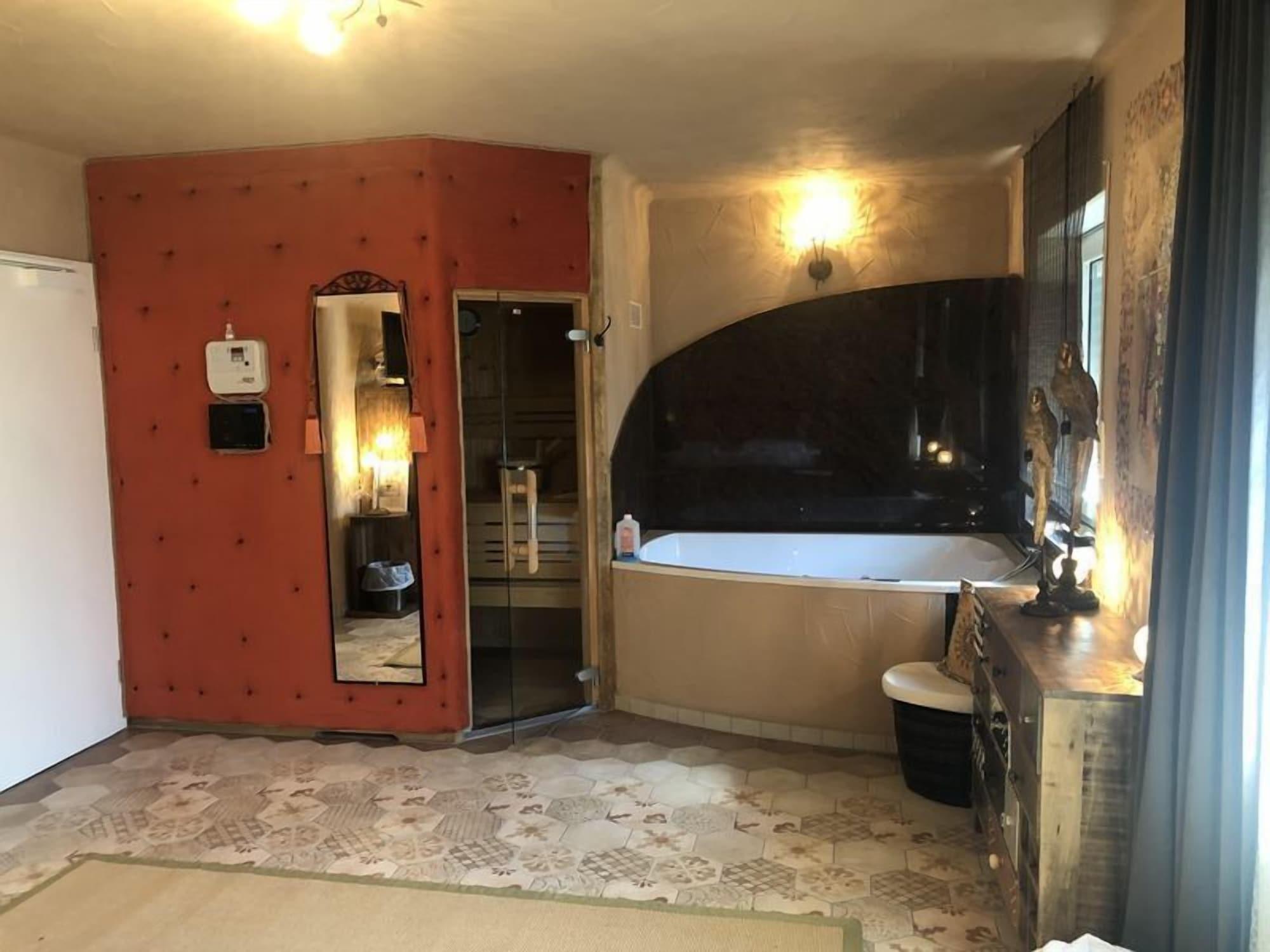 Spa Wellness und Spa Hotel Ziegelruh