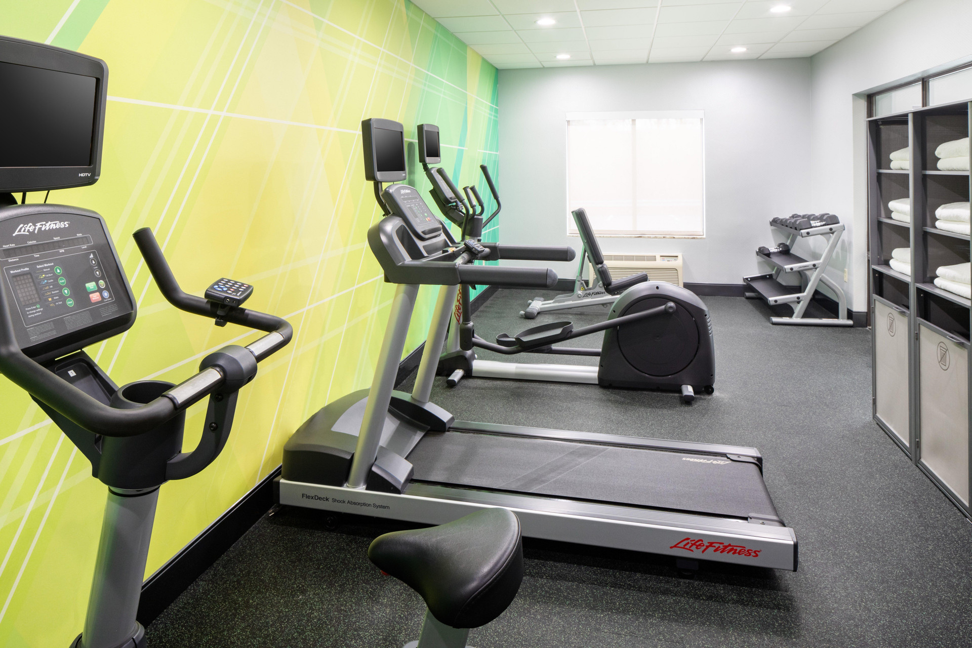 Instalaciones Recreativas Holiday Inn CHESHIRE - SOUTHINGTON