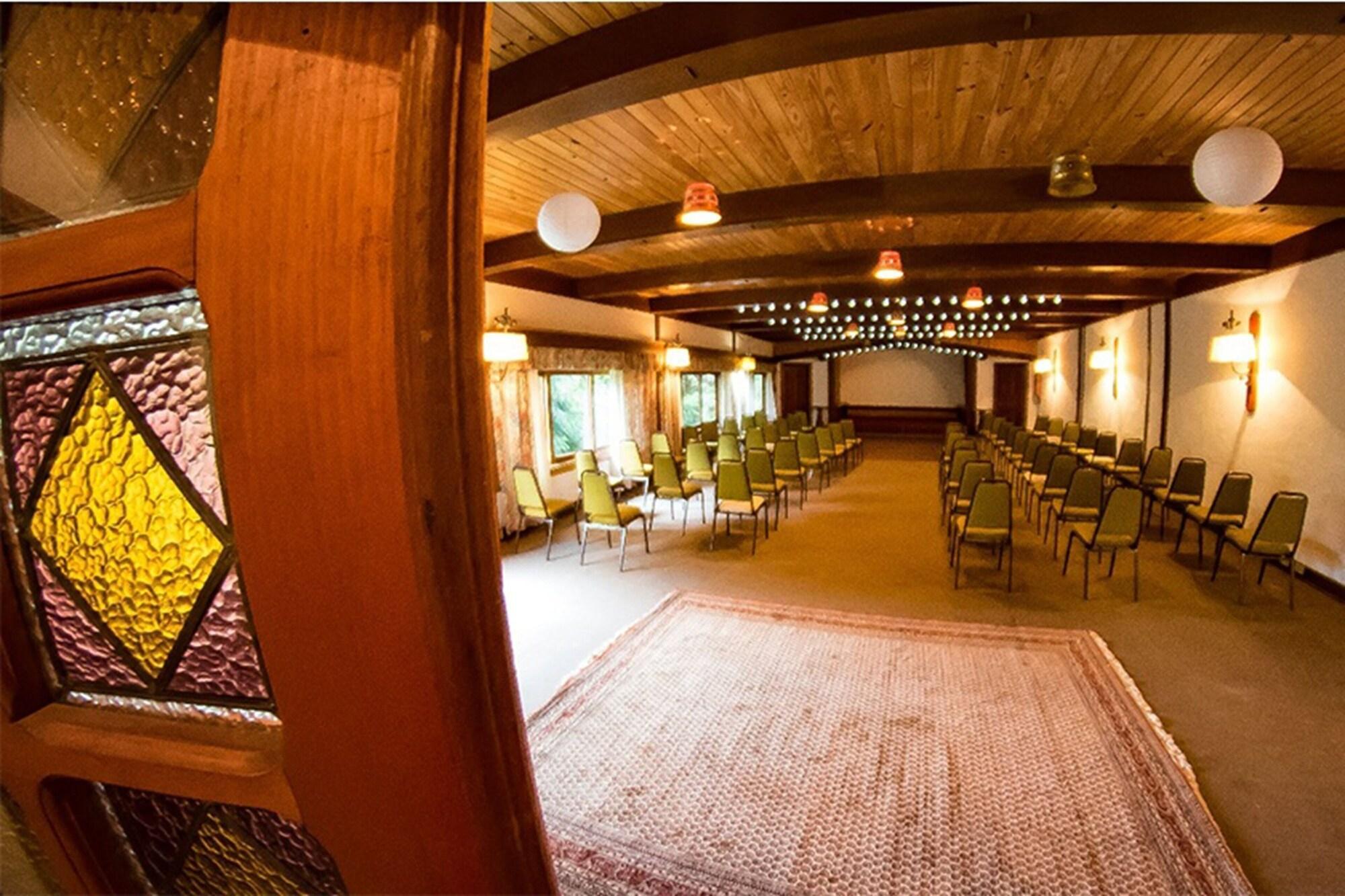 Centro de Negocios Hotel Meissner Hof