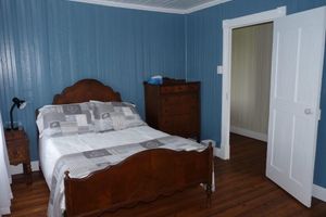 Alquiler Vacacional - La Vieille Maison de Xavier