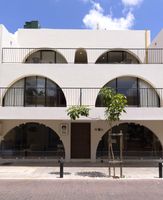 Alojamiento - Moreira Hotel Boutique