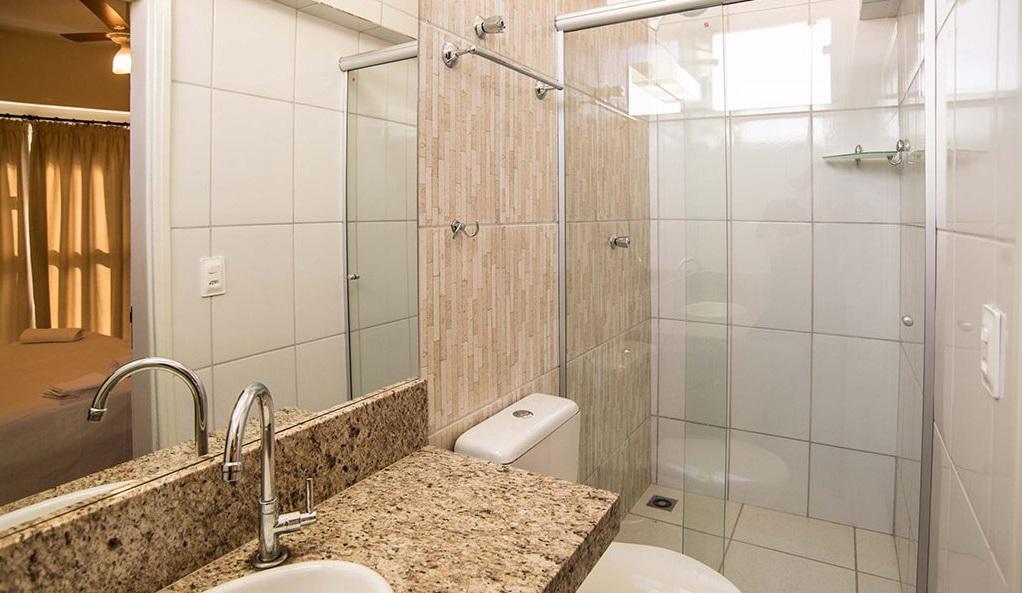 Equipamiento de Habitación Hotel Fenix