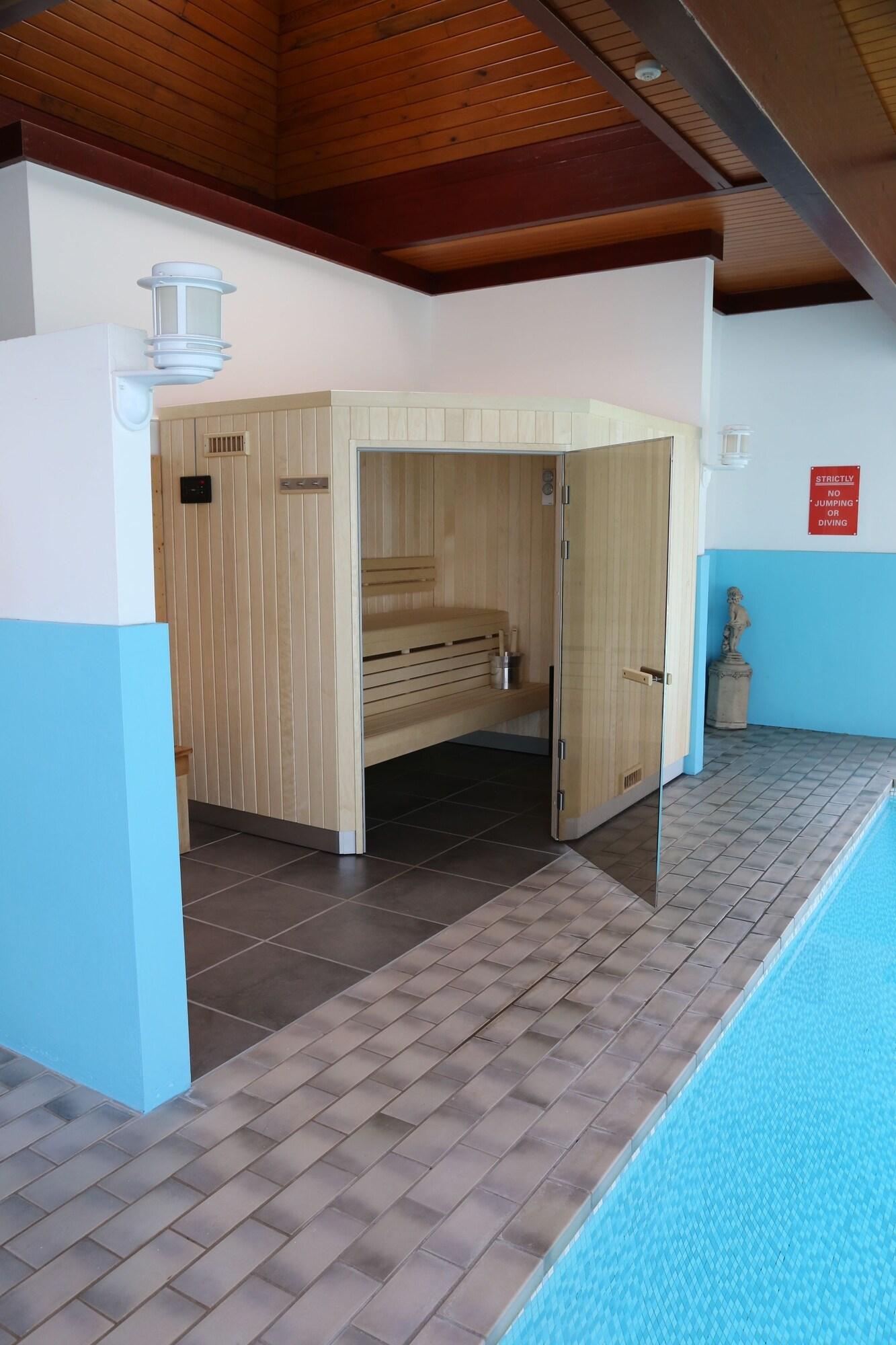 Spa The Beausite Hotel