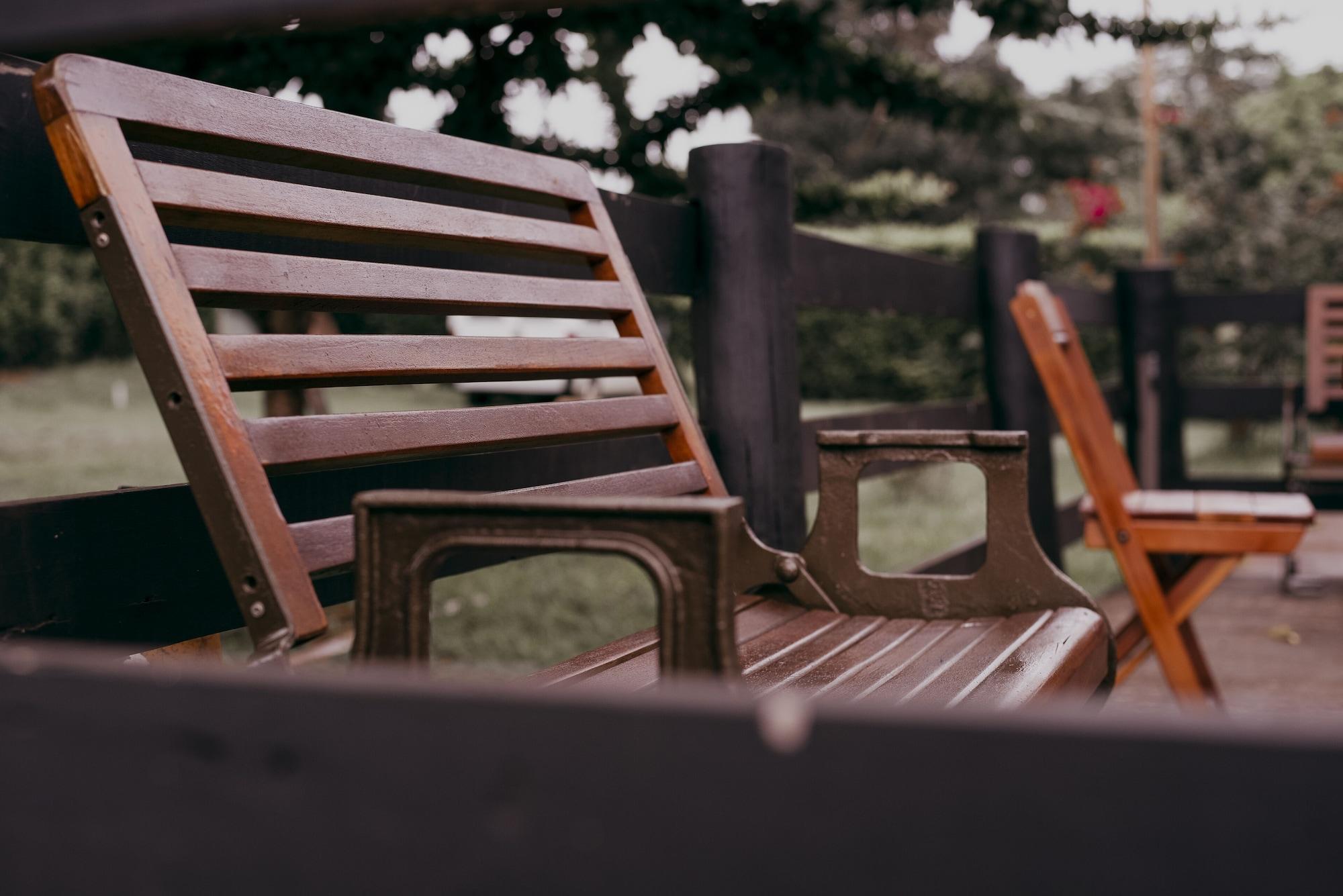 Vista Exterior Rotta Hotel