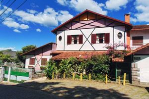 Alojamiento - Hotel Philipp