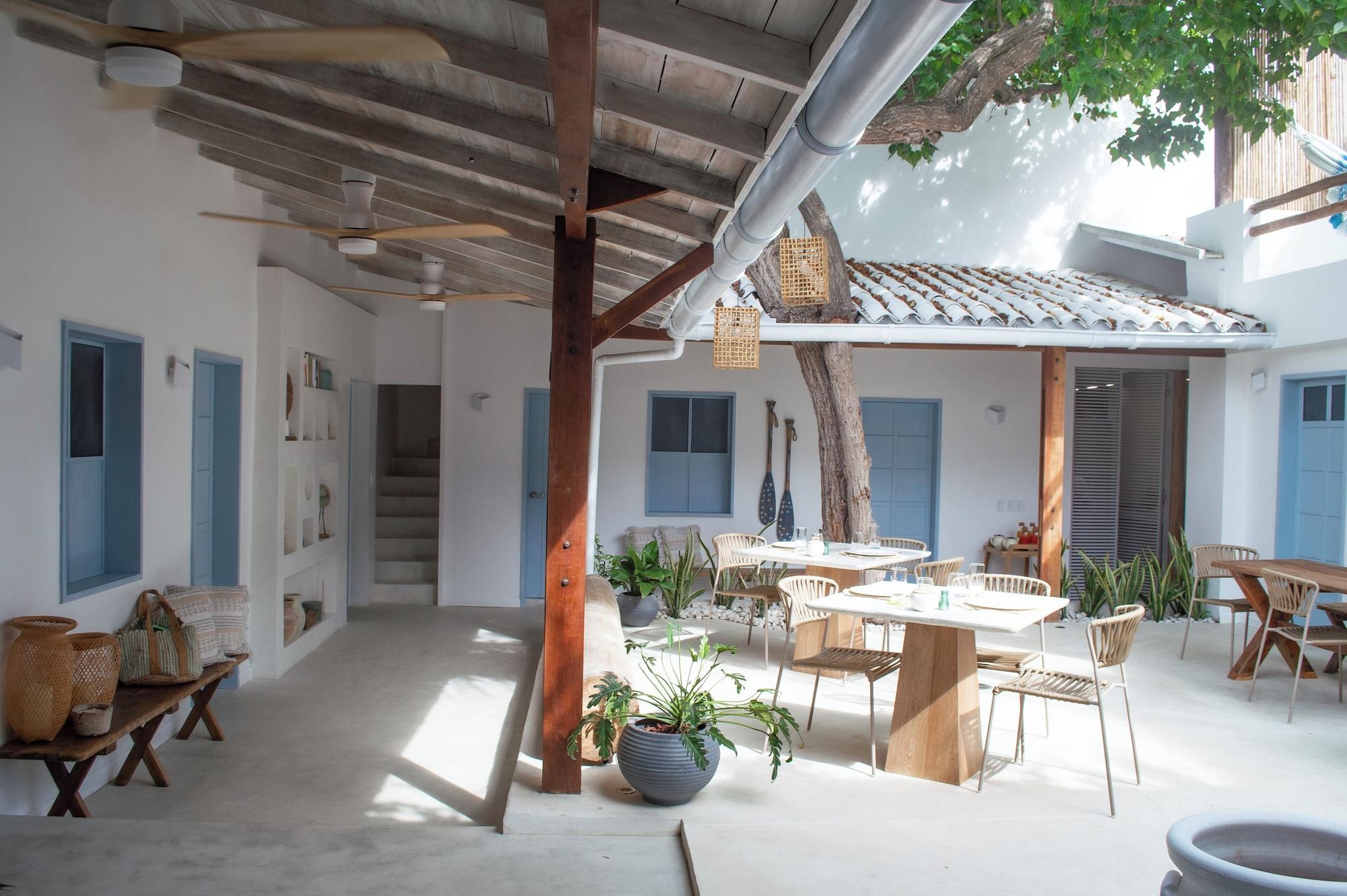 Comodidades del Alojamiento Laguna BY LD Hoteles