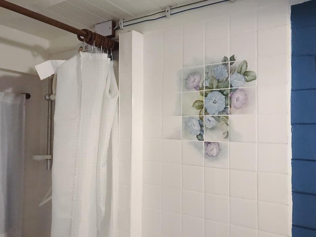 Equipamiento de Habitación Lhong Yaowarat Hostel