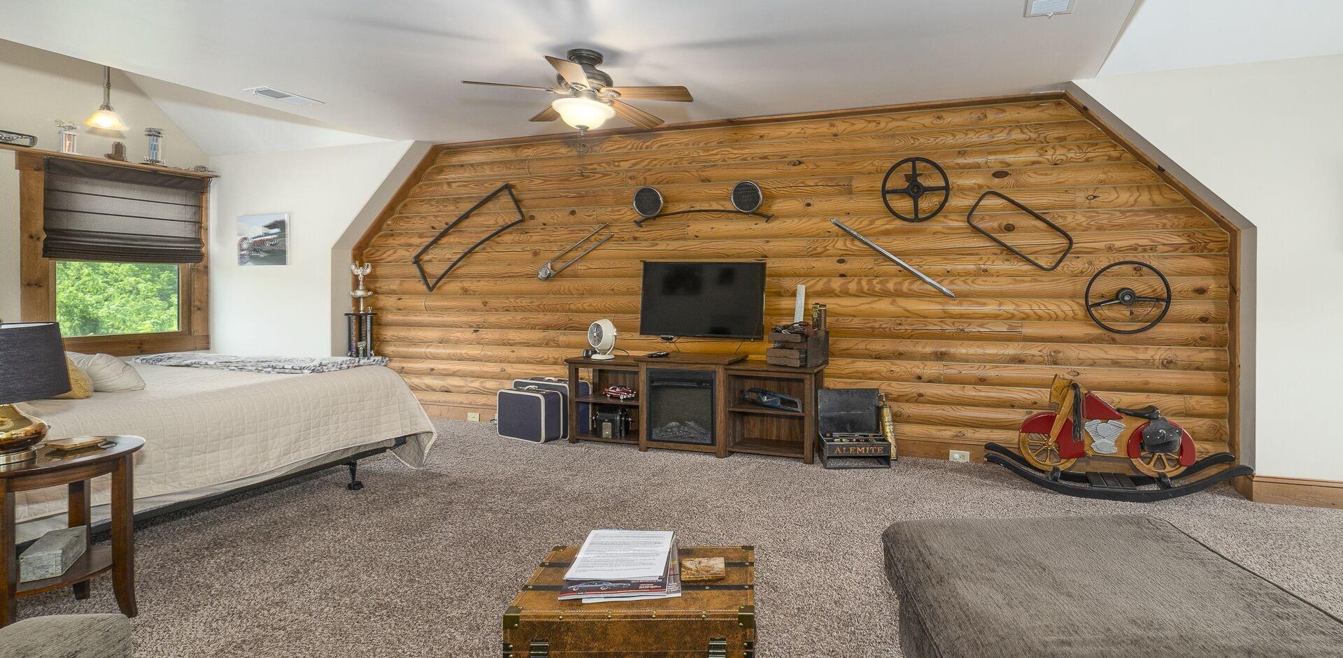 Habitación Shirley's Bed and Breakfast