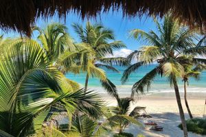 Alojamiento - The Beach Tulum