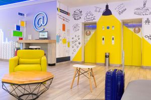 Alojamiento - ibis budget Barranquilla