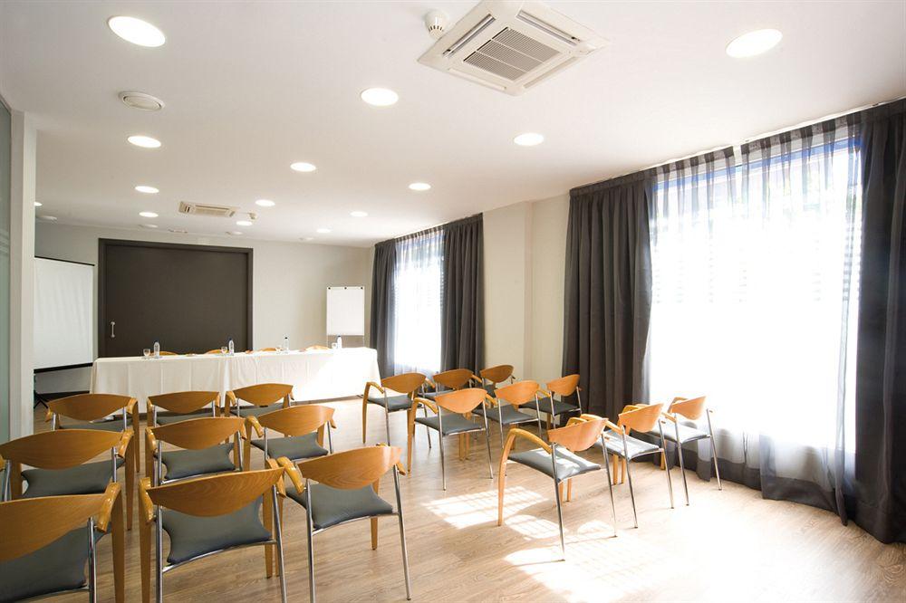 Sala de Reuniones Hotel Cisneros