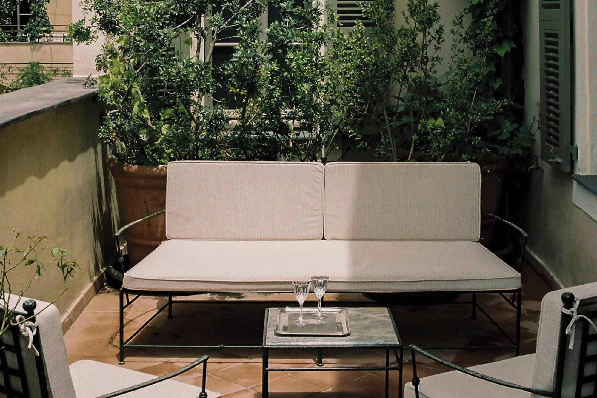 Habitación Hotel Du Couvent, A Luxury Collection Hotel, Nice,  France