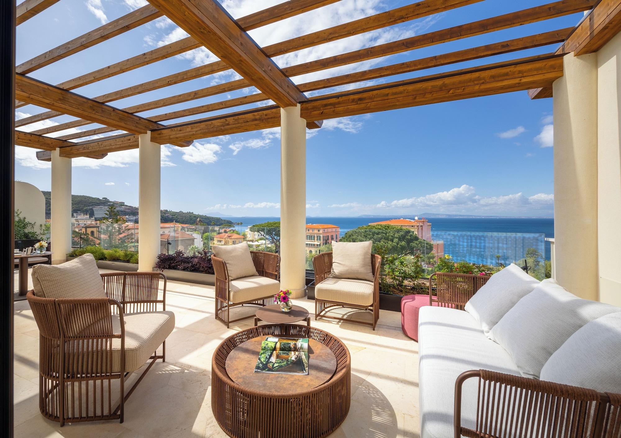 Habitación Ara Maris Hotel & Spa
