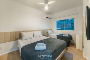 Alquiler Vacacional - Apt 1 Bedroom in Salvador Ian0104