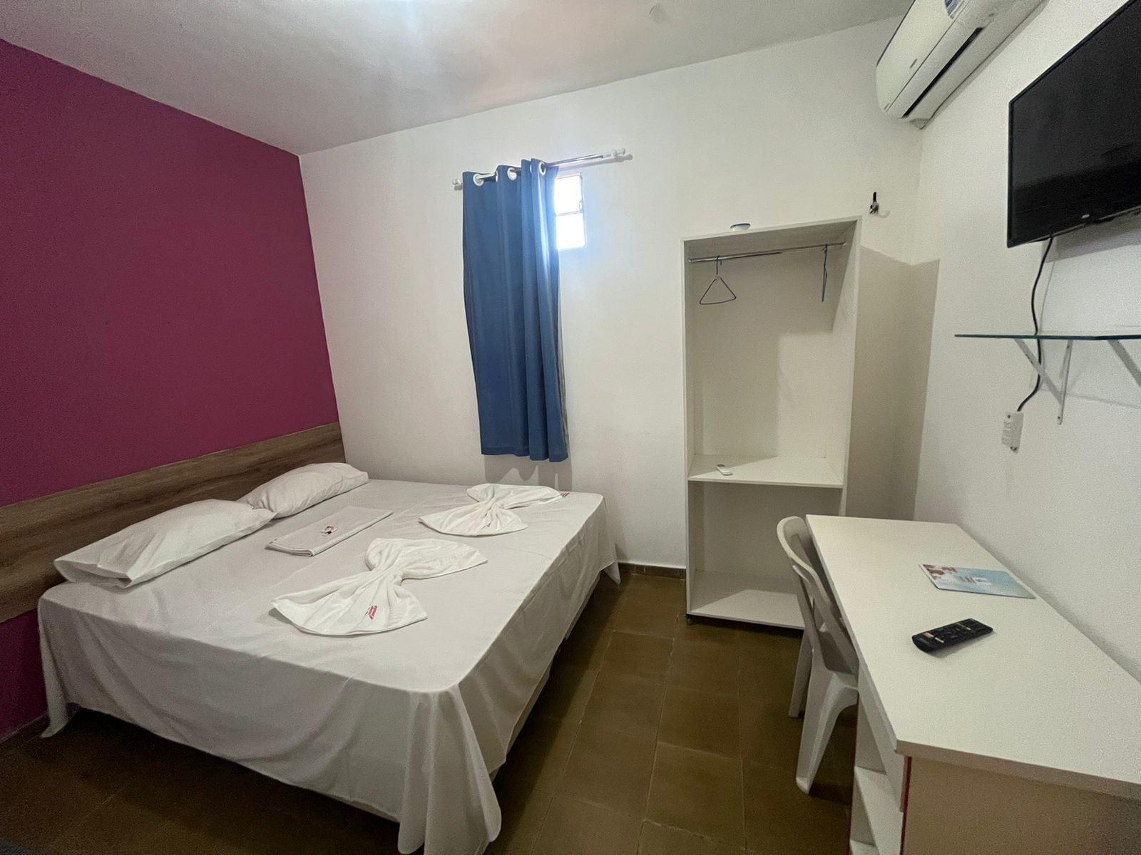 Habitación POUSADA EXECUTIVA