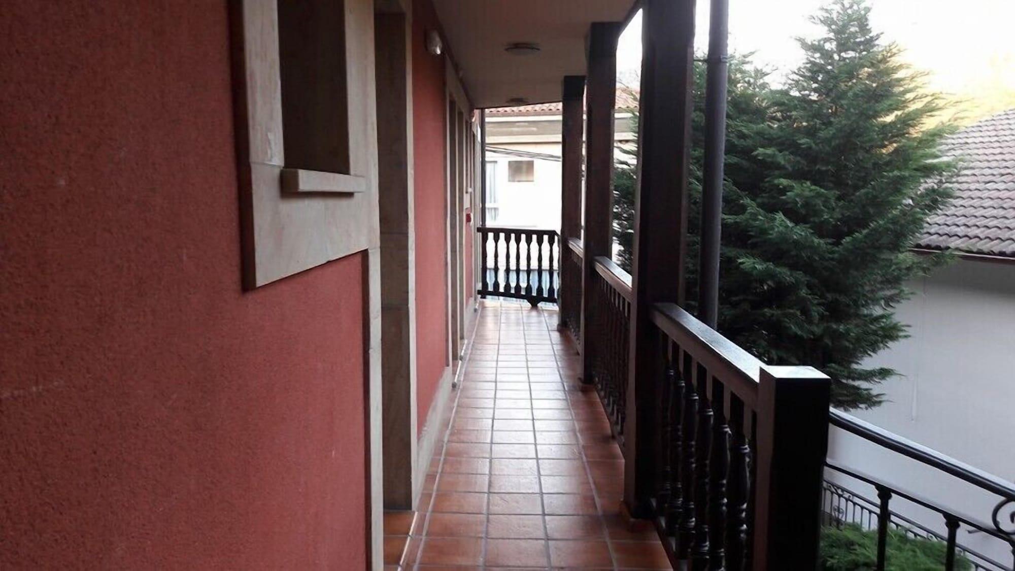 Varios Hotel Los Ángeles