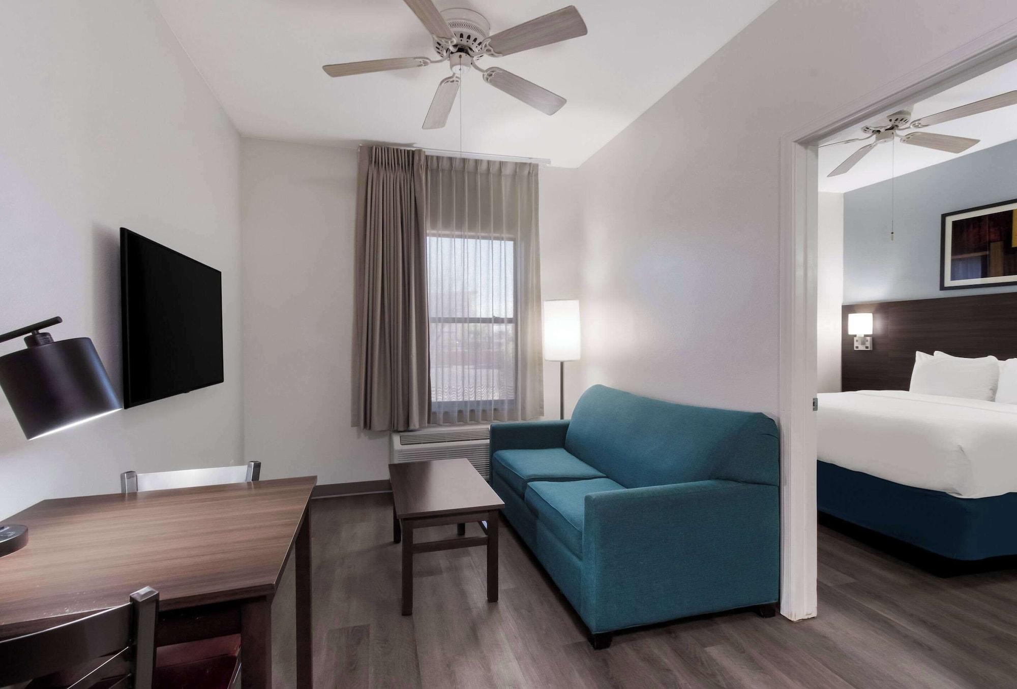 Habitación MainStay Suites Extended Stay Hotel Casa Grande