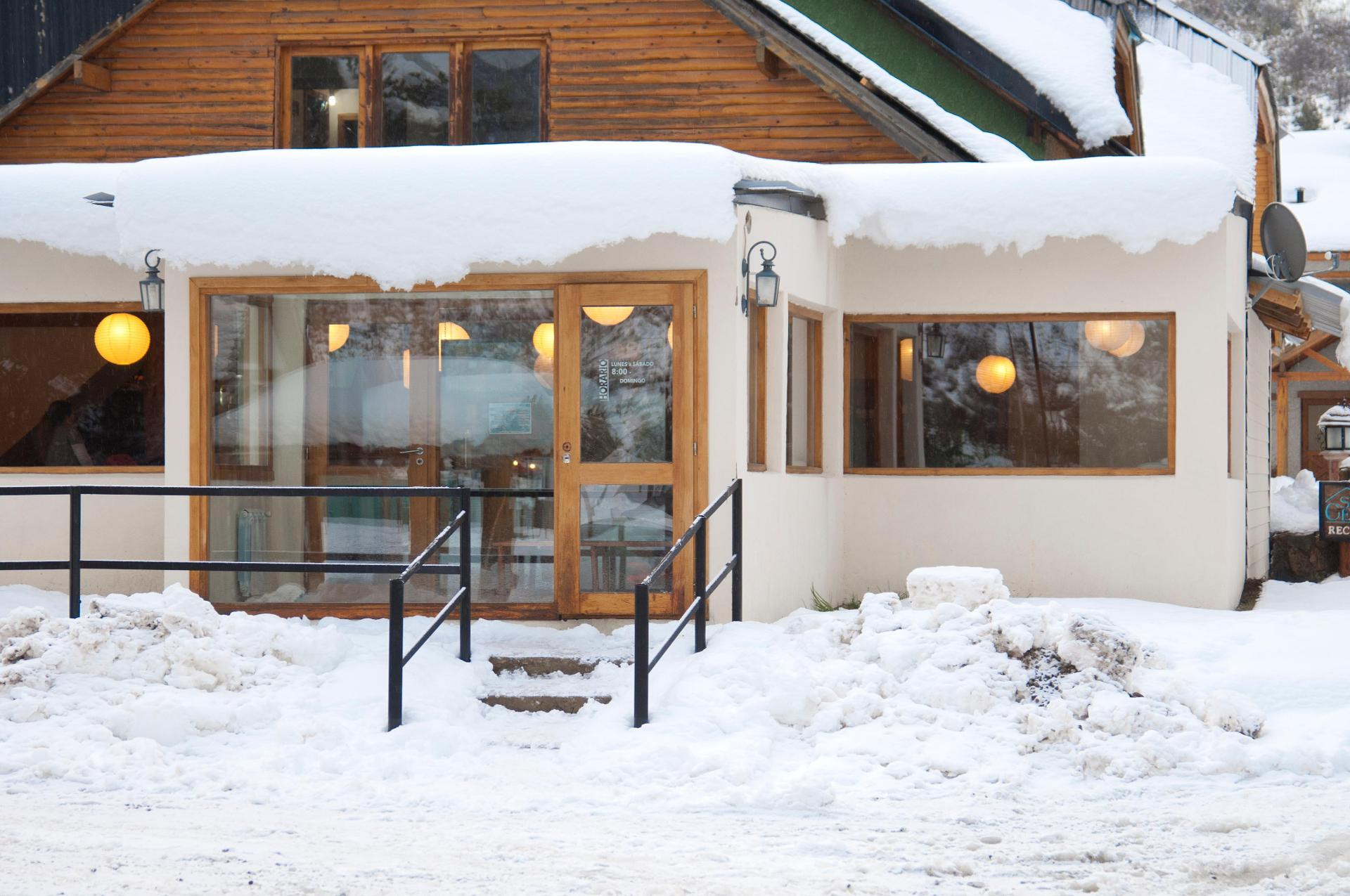 Restaurant Village Catedral