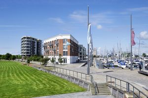 Alojamiento - im-jaich Hotel