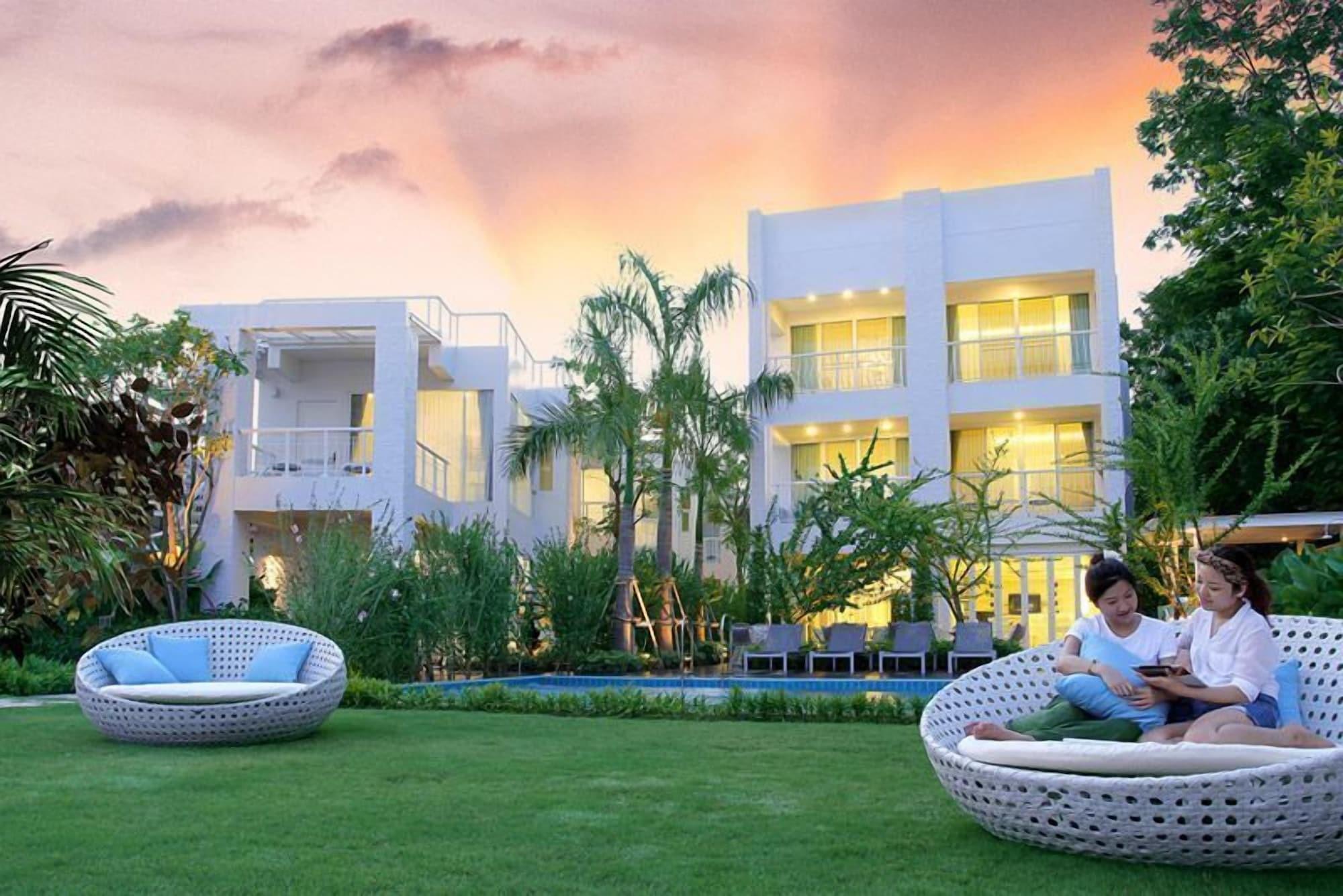 Varios Verano Beach Villa