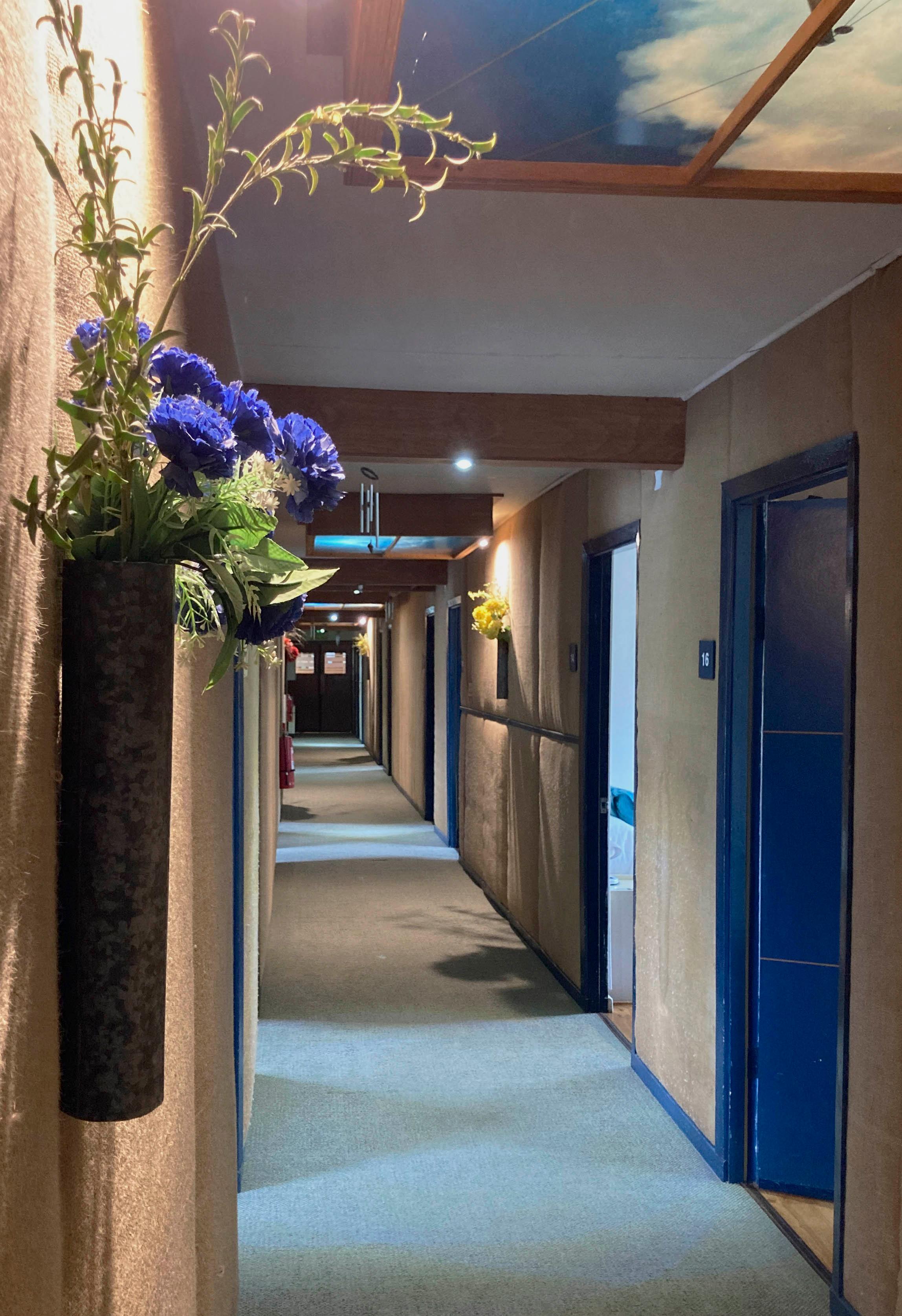 Varios HOTEL TRUYACA