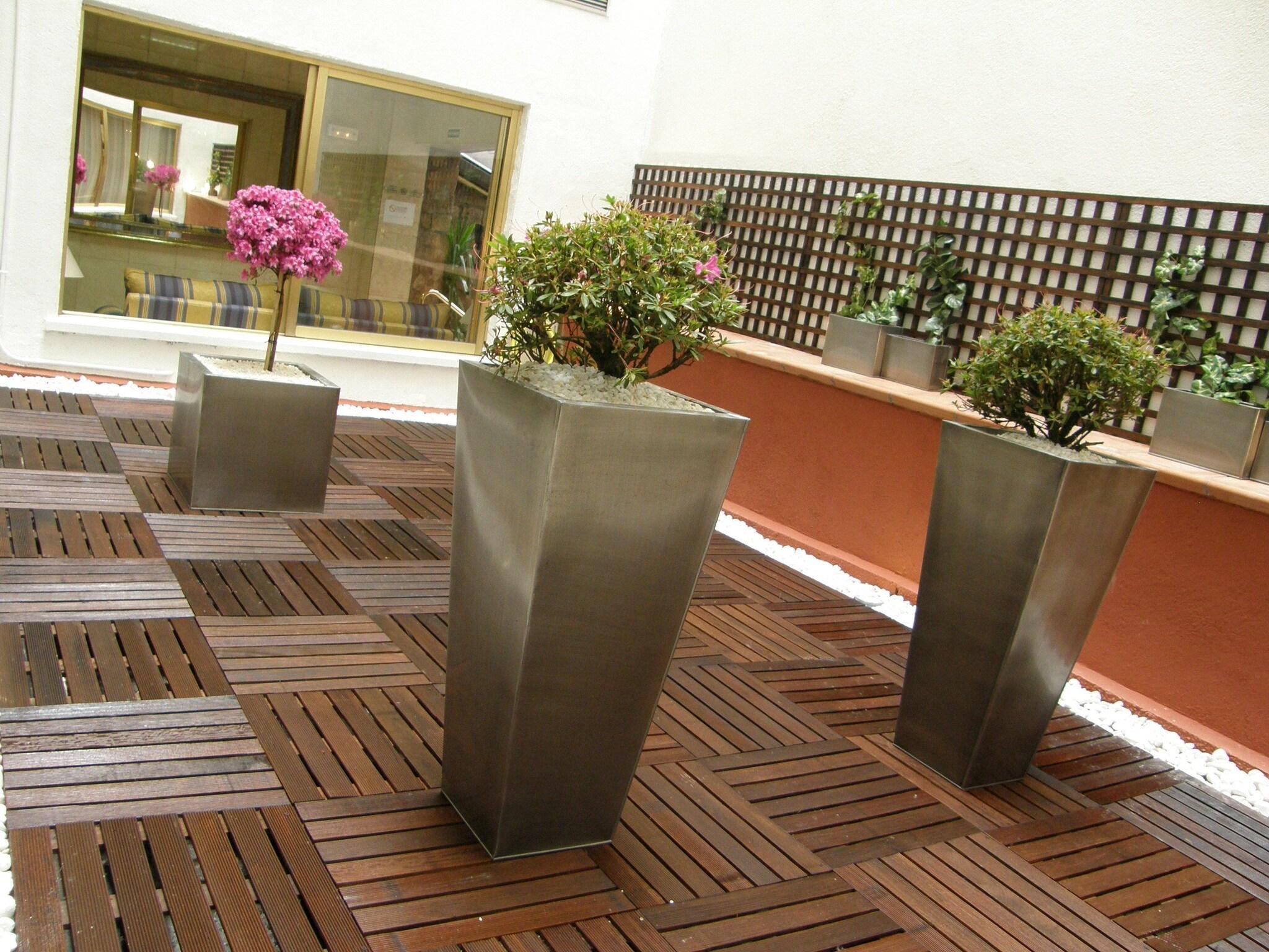 Varios Hotel Gran Versalles