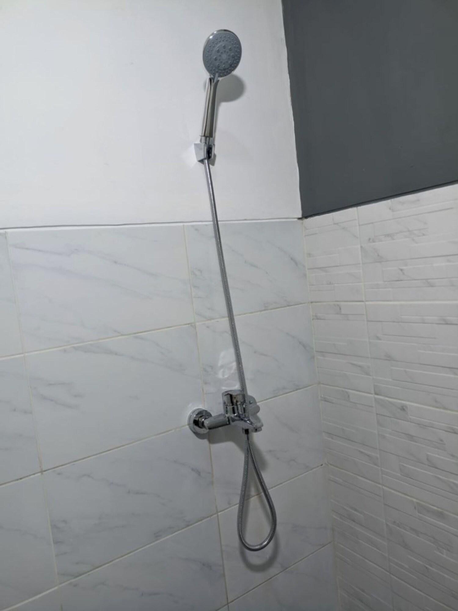 Equipamiento de Habitación Desya Member Of Kingkost Syariah