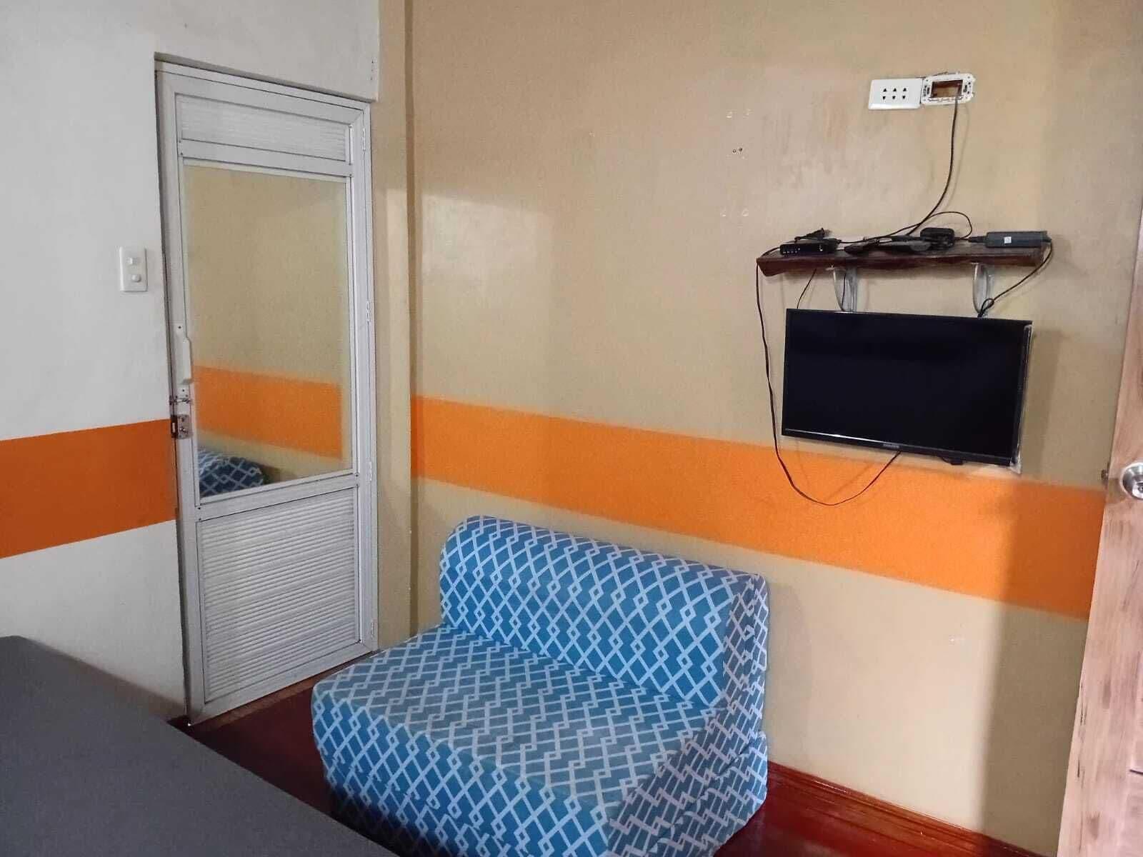 Comodidades del Alojamiento oyo187 Rose Ros Place Budget HotelResort