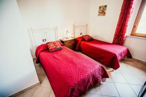 Alquiler Vacacional - Casa Vacanze Ribocchi