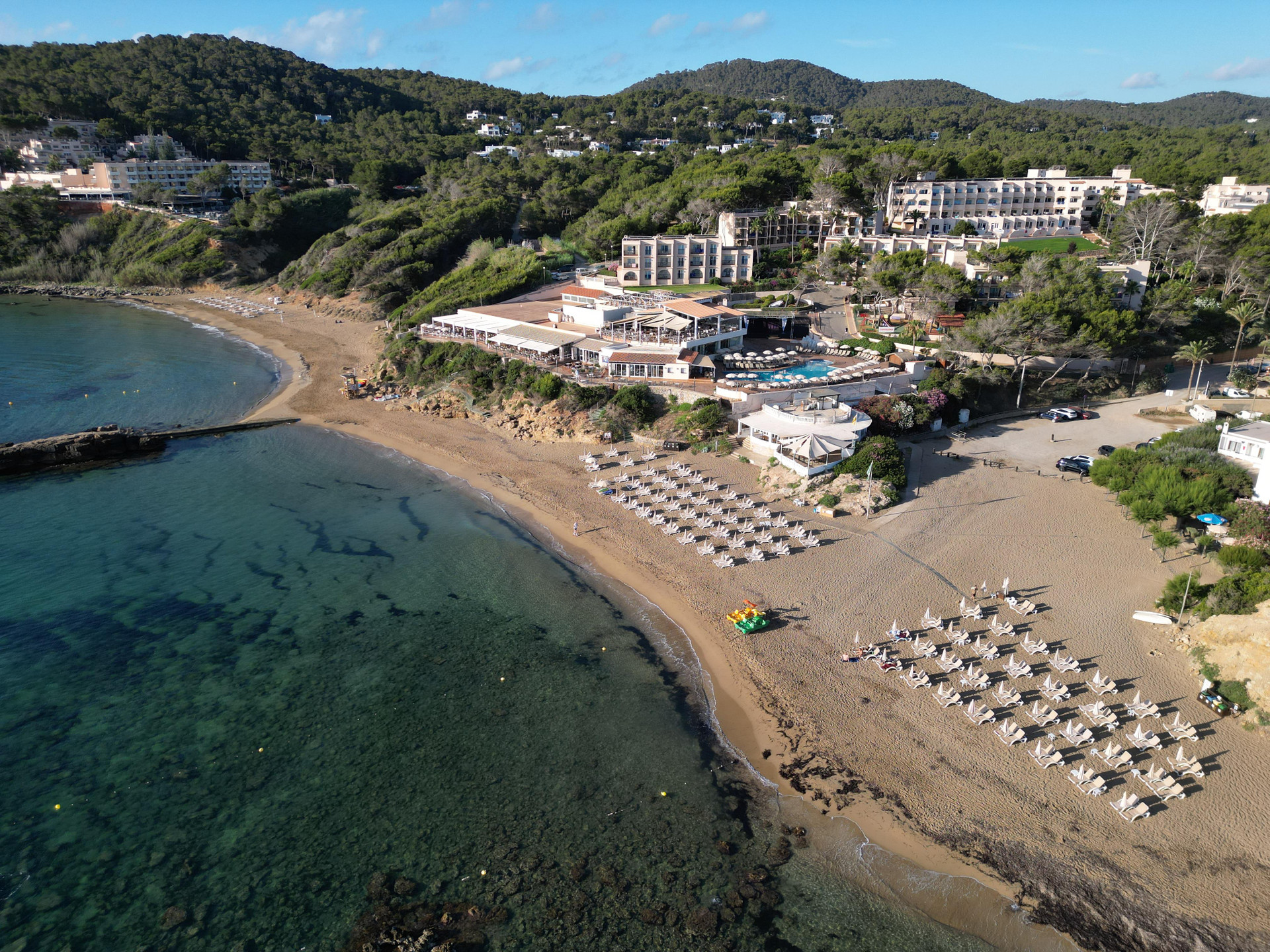 Playa Invisa Hotel Club Cala Blanca