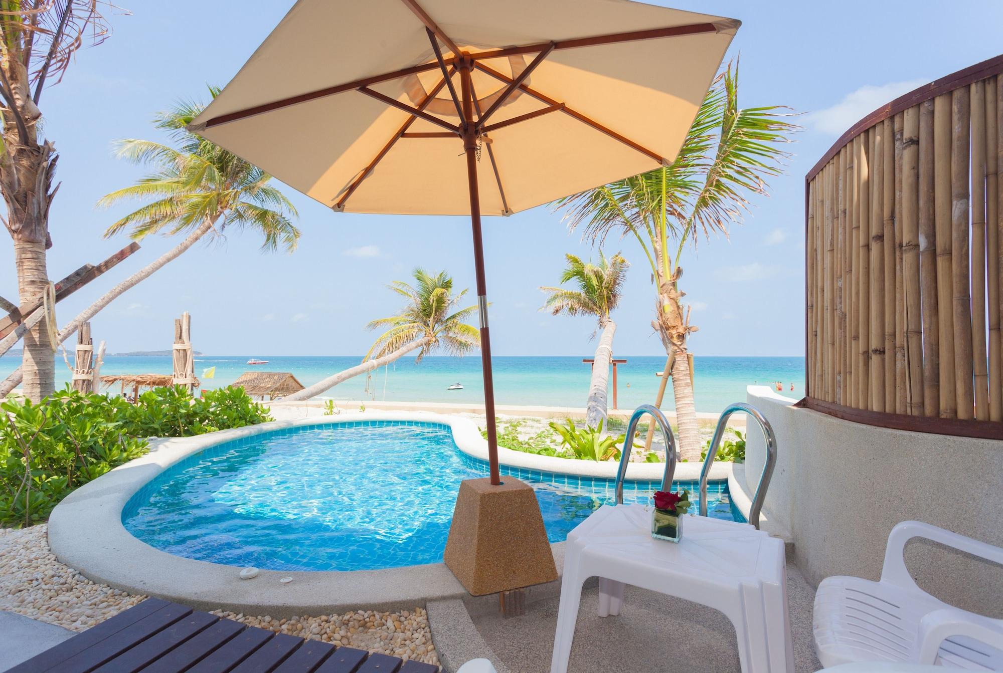 Playa The samui beach resort