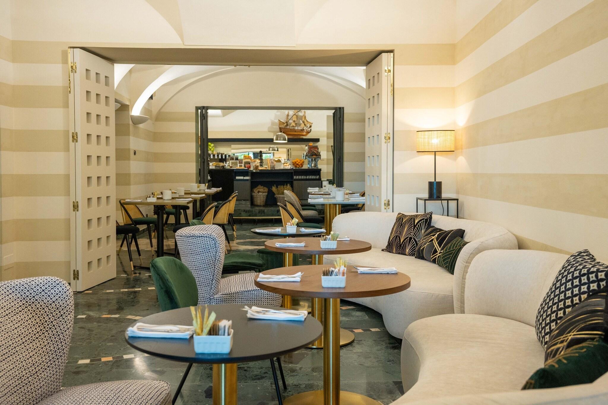 Restaurant Hotel Ancora