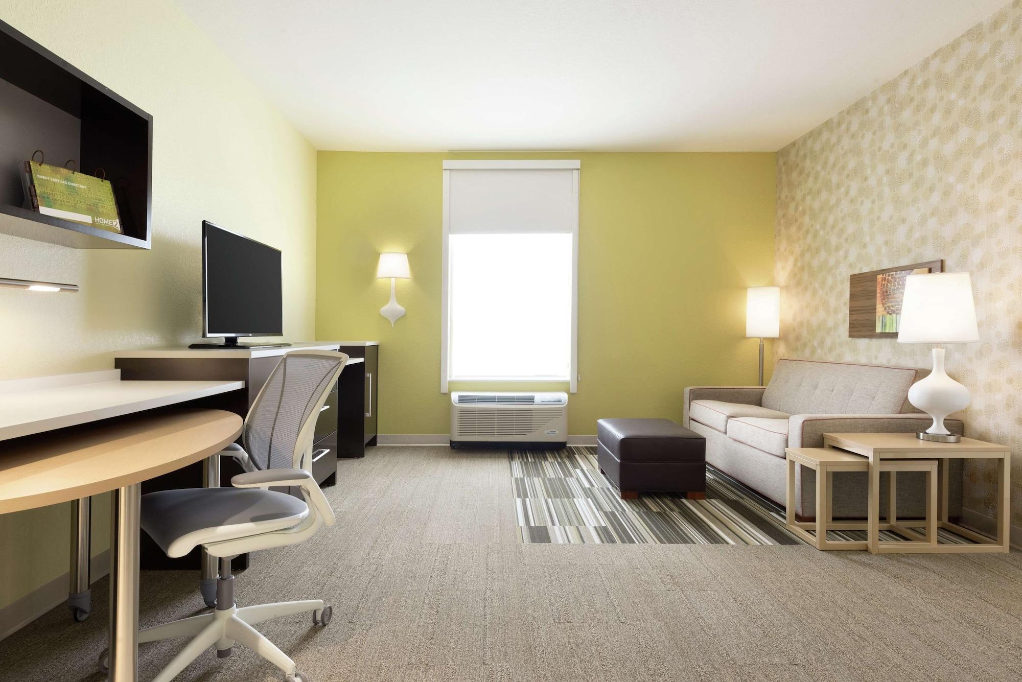 Habitación Home2 Suites by Hilton Cleveland Independence