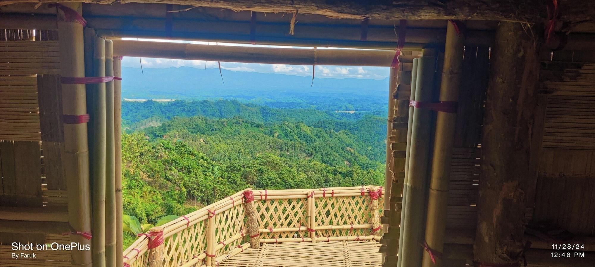 Equipamiento de Habitación Mirinja Valley Megh Machang Resort