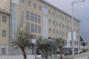 Alojamiento - Casa São Nuno Hotel