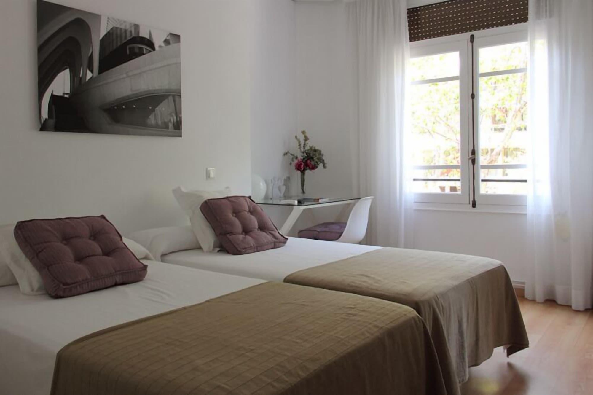 Varios 7 Moons Bed & Breakfast
