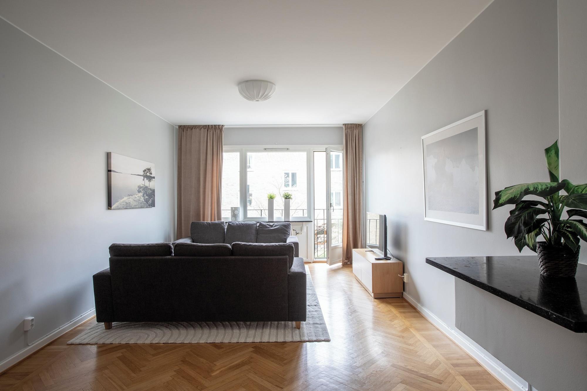 Varios HeyStay Lagerbring