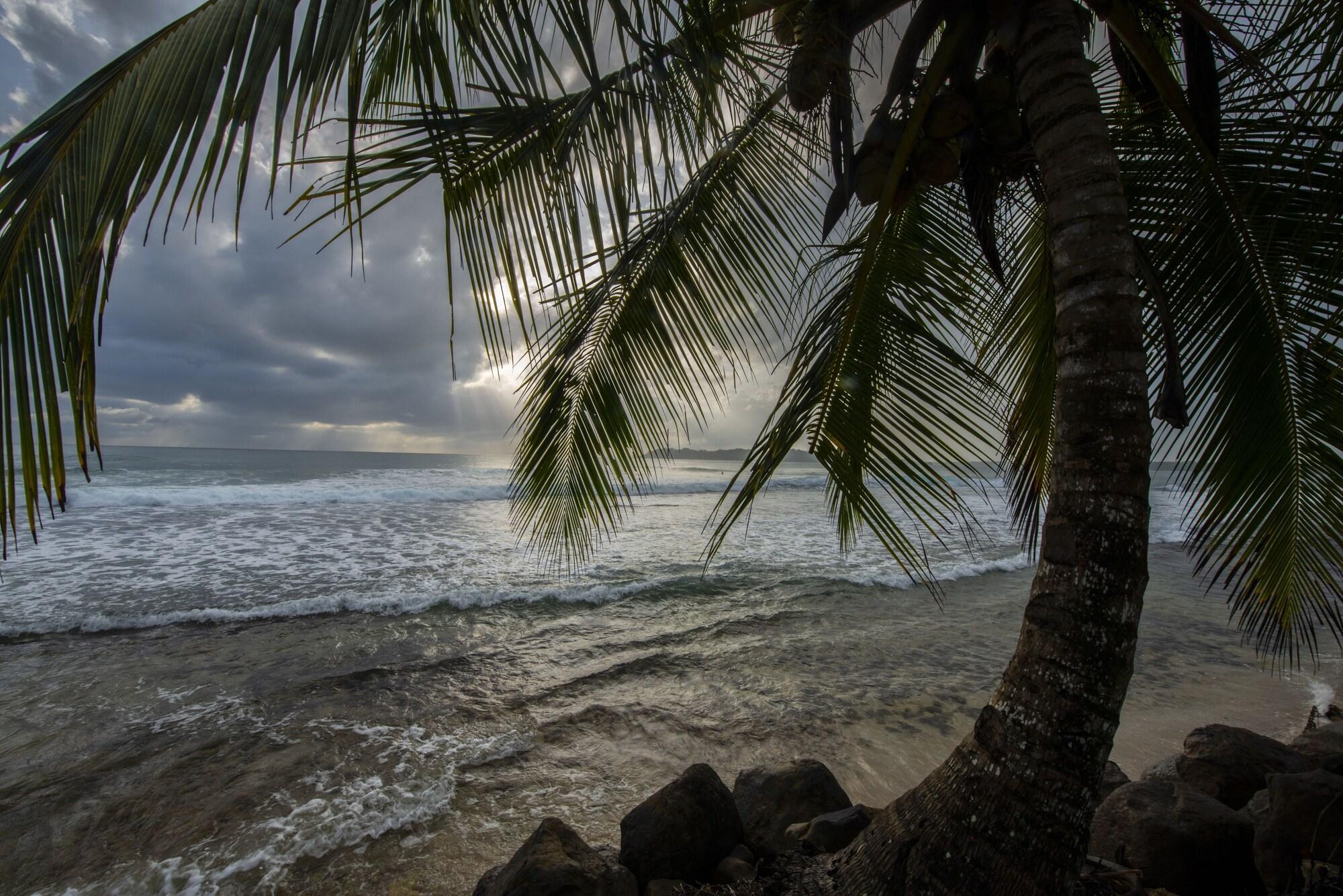 Playa La Coralina Island House