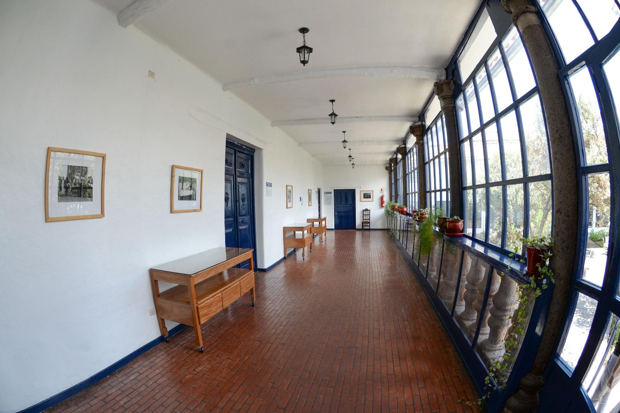 Varios La Casa De Fray Bartolome