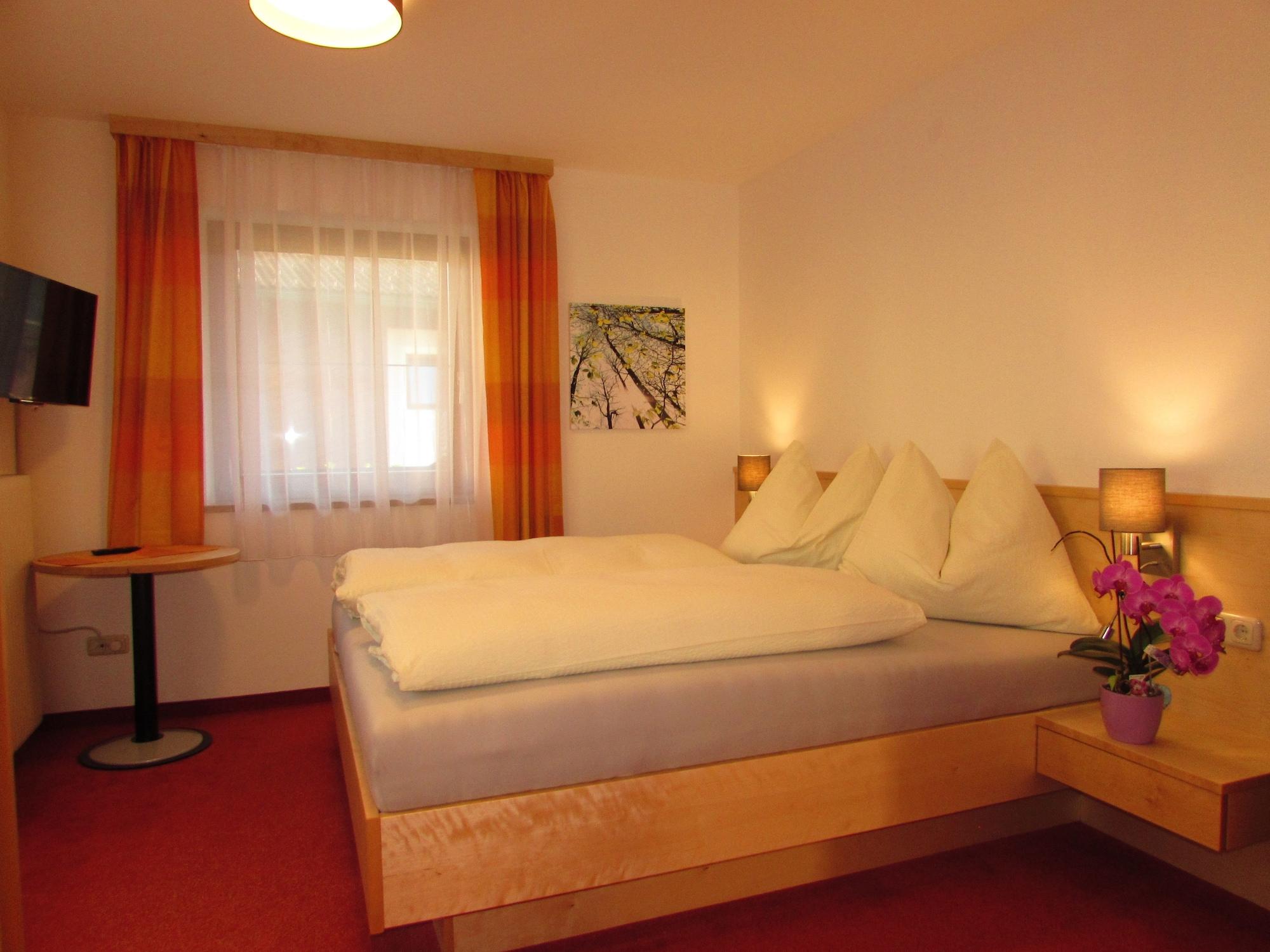 Set de Habitación Ferienhaus Eva