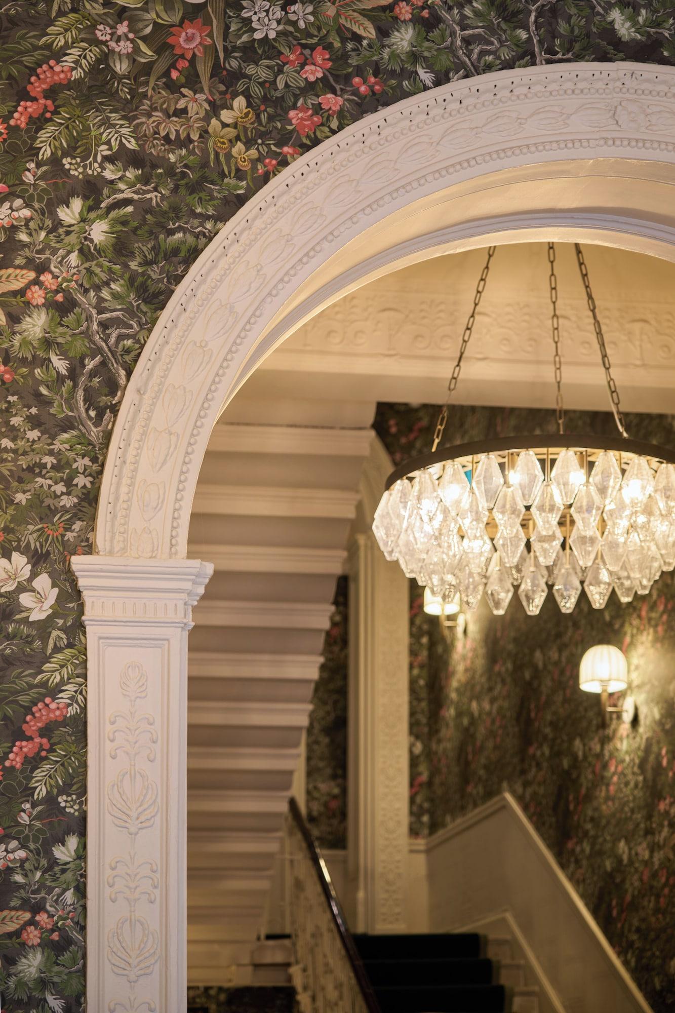 Vista Lobby Townhouse on the Green