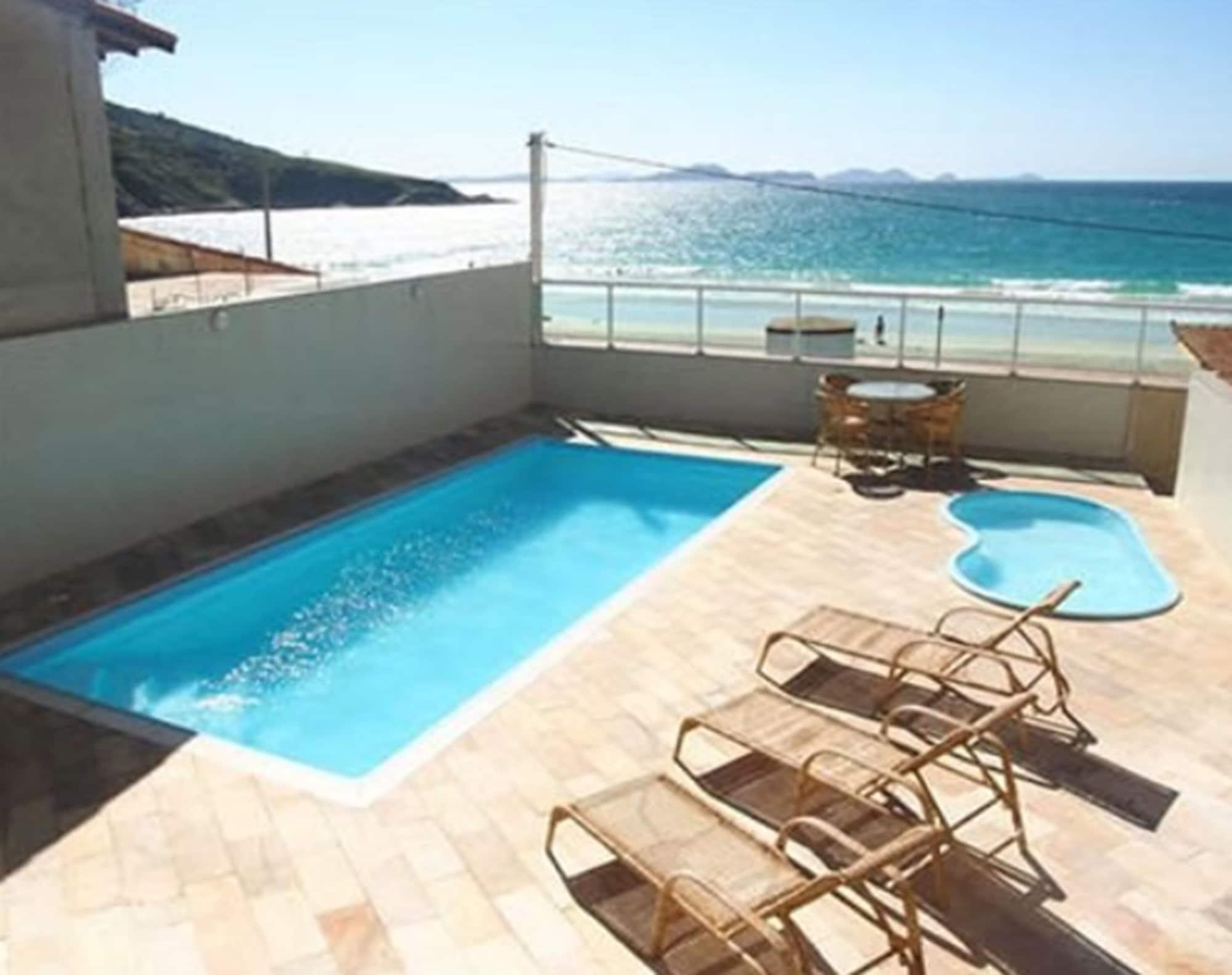 Varios Ocean View Hotel