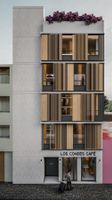 Alojamiento - LAS CONDES Hotel
